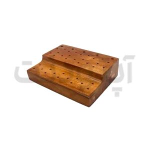 جا فرز چوبی کد 103