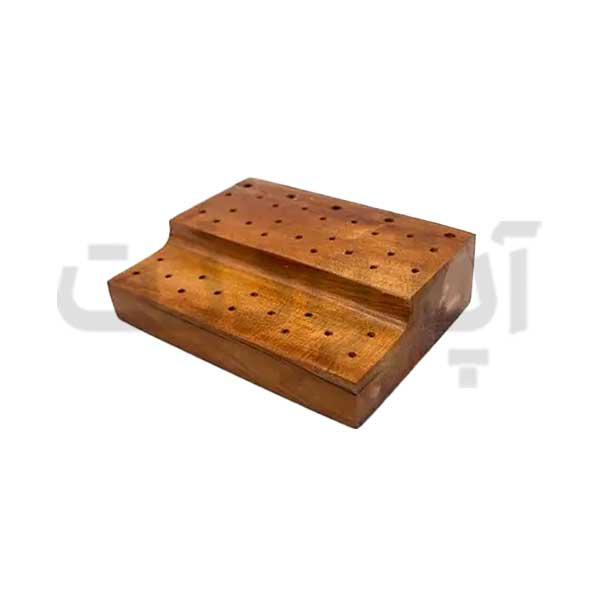 جا فرز چوبی کد 103