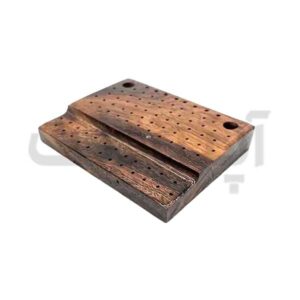 جا فرز چوبی کد 104