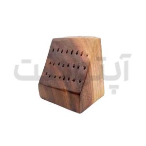 جا فرز چوبی کد 105