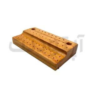 جا فرز چوبی کد101