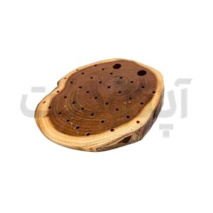 جا فرز چوبی کد 106