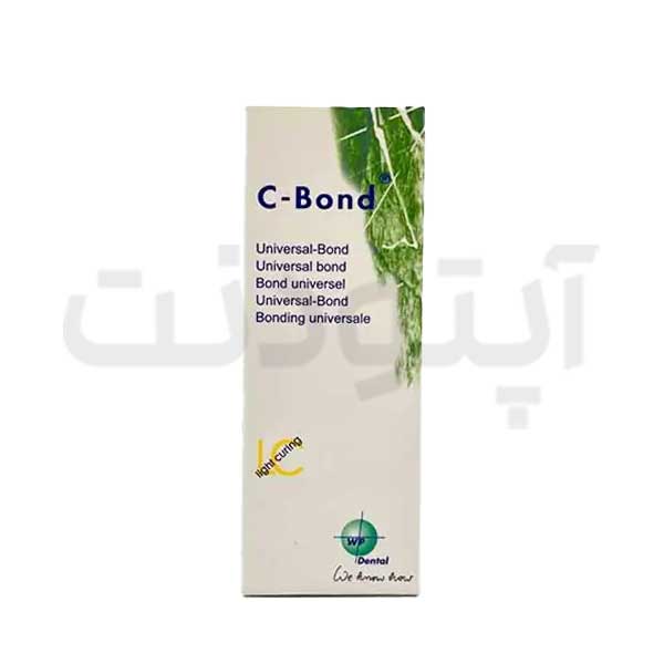 باندینگ نسل پنج WP Dental C-Bond