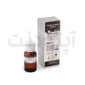محلول فرموکروزول مروابن