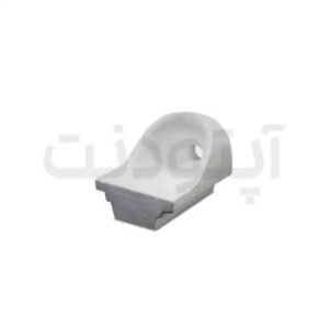 بوته پرسیلن دندیران