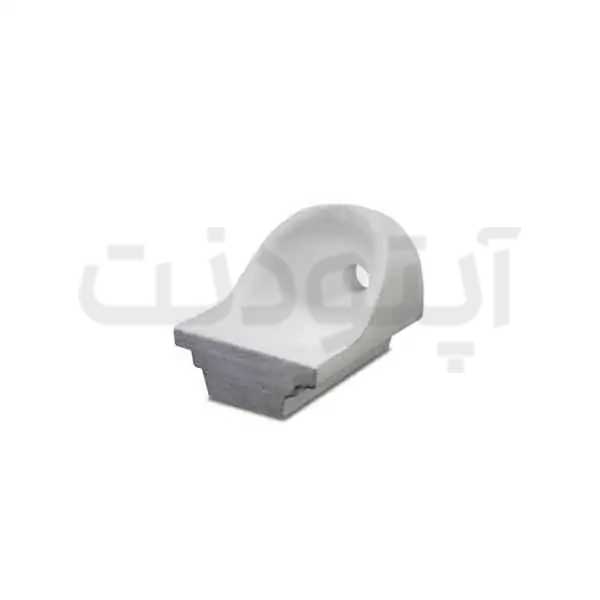 بوته پرسیلن دندیران