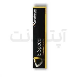 فیلم رادیوگرافی کداک - Kodak Carestream E speed