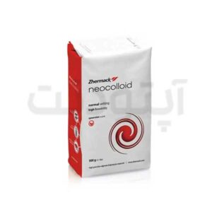 آلژینات زرماک