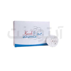 رول پنبه دندانپزشکی کاوه