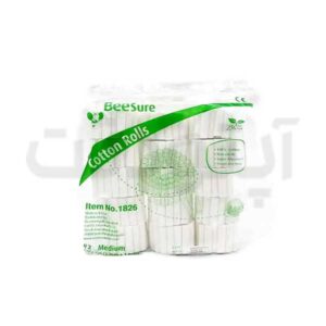 رول پنبه BeeSure