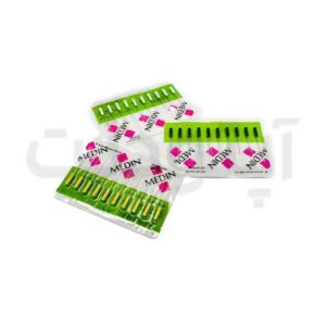 باربروچ (ترنرو) دندانپزشکی medin