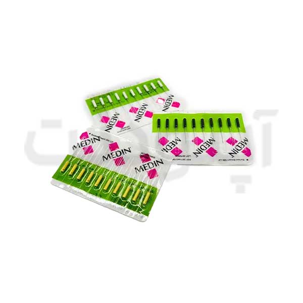 باربروچ (ترنرو) دندانپزشکی medin