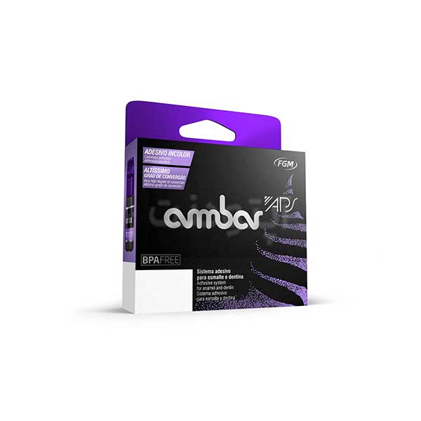 باندینگ نسل 5 امبر - Ambar FGM
