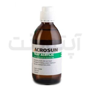 مایع قاشقک آکروسان