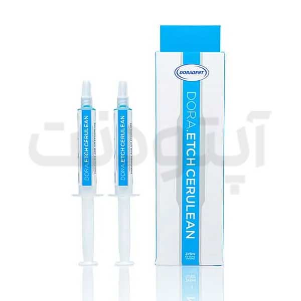 اسید اچ سرولین ۳۷% – DORA.ETCHCERULEAN