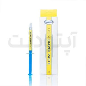 خمیر پالیش الماسه دورادنت – DORA.DIAPOL PASTE