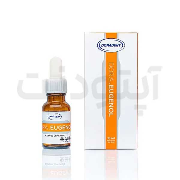 اژنول – DORA.EUGENOL