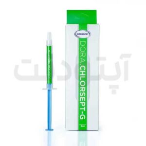 ژل کلرهگزیدین گلوکونات 2% – DORA.CHLORSEPT-G