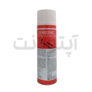 اسپری روغن توربین دنرونیک - Denronic