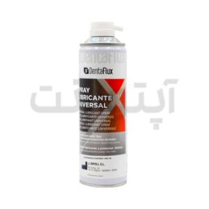 اسپری روغن توربین DentaFLUX
