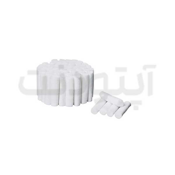 رول پنبه تهران طب