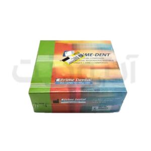 کامپوزیت سلف پرایم دنت - PrimeDent