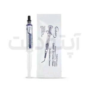 ژل تمیزکننده رستوریشن کبالت - Cobalt Zirconia Clean