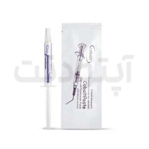 خمیر کلسیم هیدروکساید کبالت - Cobalt Paste