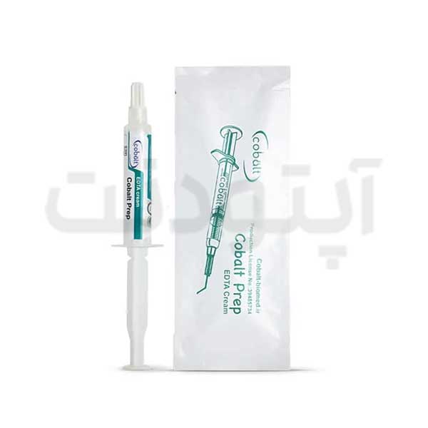 آرسی پرپ کبالت - Cobalt Prep