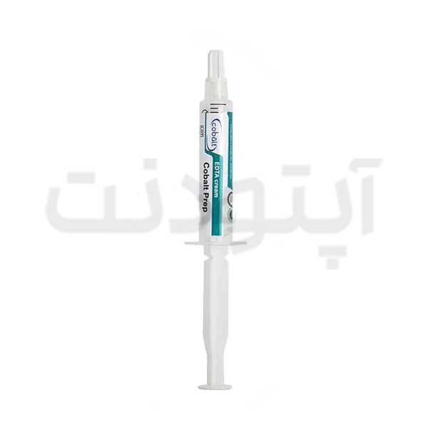 آرسی پرپ کبالت - Cobalt Prep