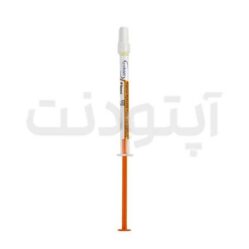 خمیر کلسیم هیدروکساید حاوی یدوفرم کبالت - Cobalt Filpex