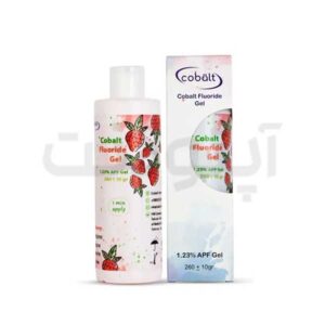 ژل فلوراید کبالت - Cobalt Fluoride Gel