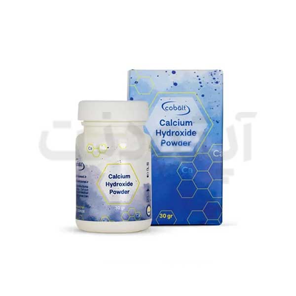 پودر کلسیم هیدروکساید کبالت – Cobalt Calcium Hydroxide Powder
