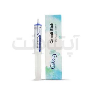 اسید اچ جامبو کبالت - Cobalt Etch