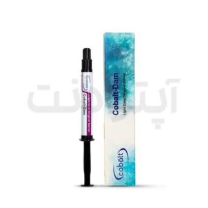 ژل محافظ لثه کبالت - Cobalt Dam