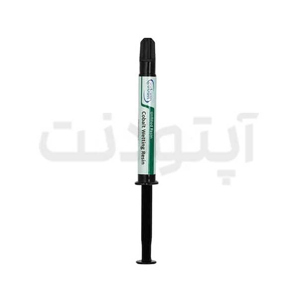 رزین آنفیلد کبالت - Cobalt Wetting Resin