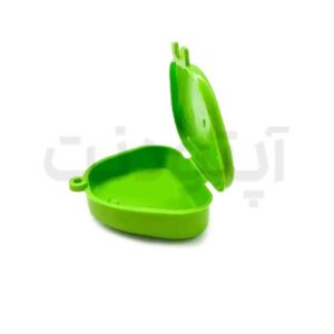 باکس پلاک ارتودنسی - RoshaTeb