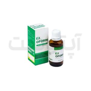 محلول کلروفرم پارلا