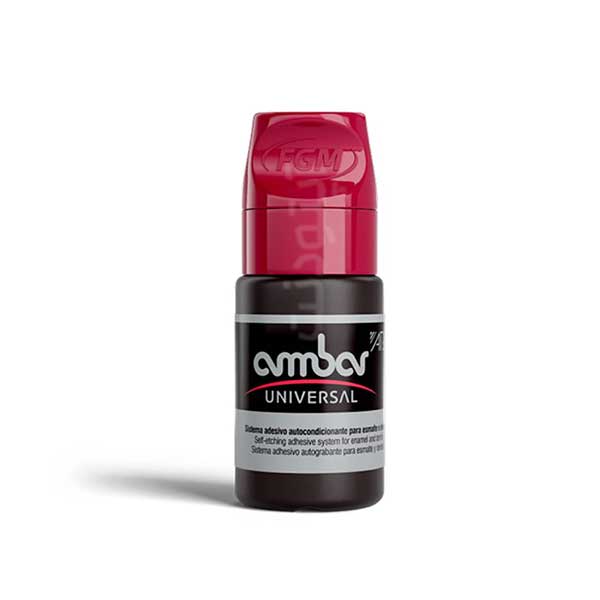 باندینگ نسل 8 امبر FGM - amber aps