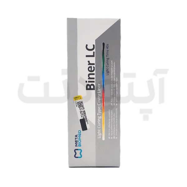 دایکال نوری (بیس و لاینر) متا - Meta