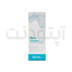 ژل اسید اچ متا 37% Meta - Etchant