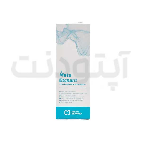 ژل اسید اچ متا 37% Meta - Etchant