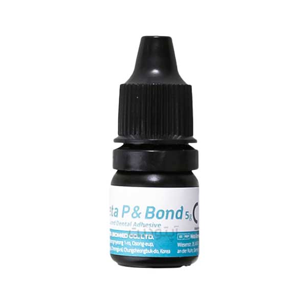 باندینگ نسل پنج متا Meta P & Bond