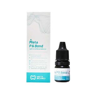باندینگ نسل پنج متا Meta P & Bond