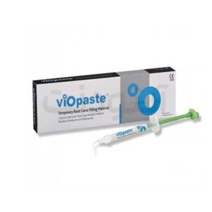 خمیر کلسیم هیدروکساید Spident - VioPaste