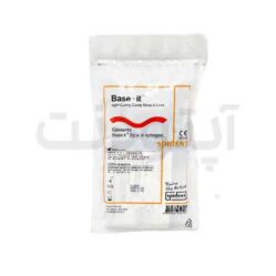 دایکال نوری (بیس و لاینر) 4 عددی اسپیدنت - spident base it