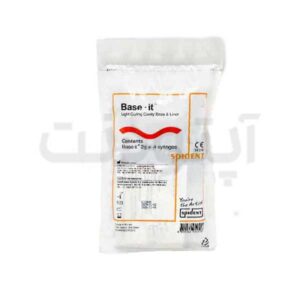 دایکال نوری (بیس و لاینر) 4 عددی اسپیدنت - spident base it