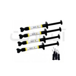 دایکال نوری (بیس و لاینر) 4 عددی اسپیدنت - spident base it