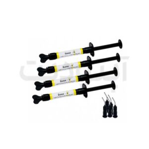 دایکال نوری (بیس و لاینر) 4 عددی اسپیدنت - spident base it