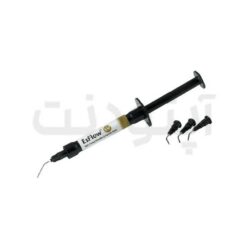 نانو کامپوزیت لایت کیور فلو اسپیدنت-Spident EsFlow